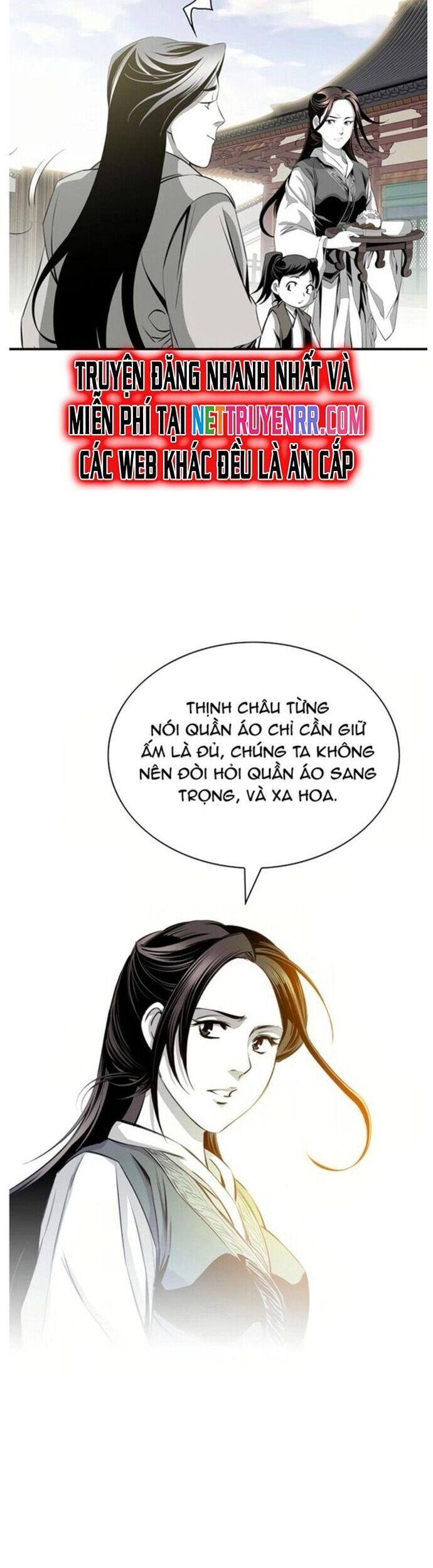 Đăng Thiên Lộ Chapter 38 - Trang 2