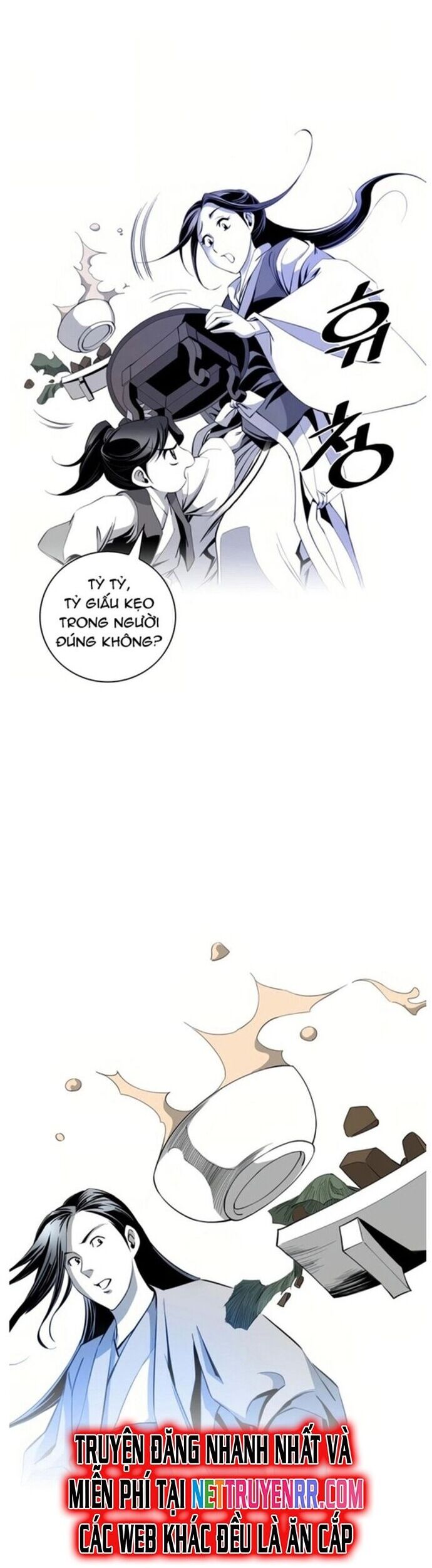 Đăng Thiên Lộ Chapter 38 - Trang 2