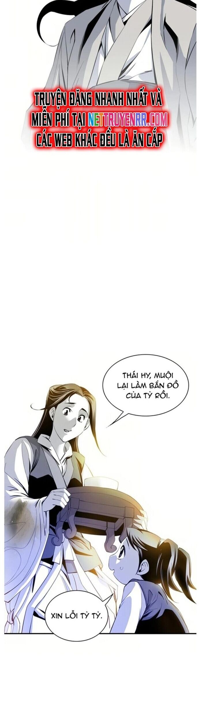 Đăng Thiên Lộ Chapter 38 - Trang 2