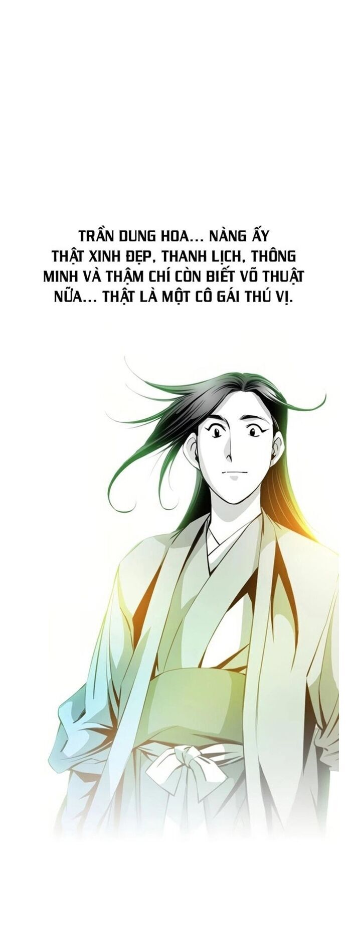 Đăng Thiên Lộ Chapter 38 - Trang 2