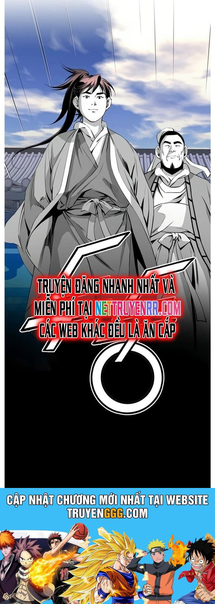 Đăng Thiên Lộ Chapter 38 - Trang 2