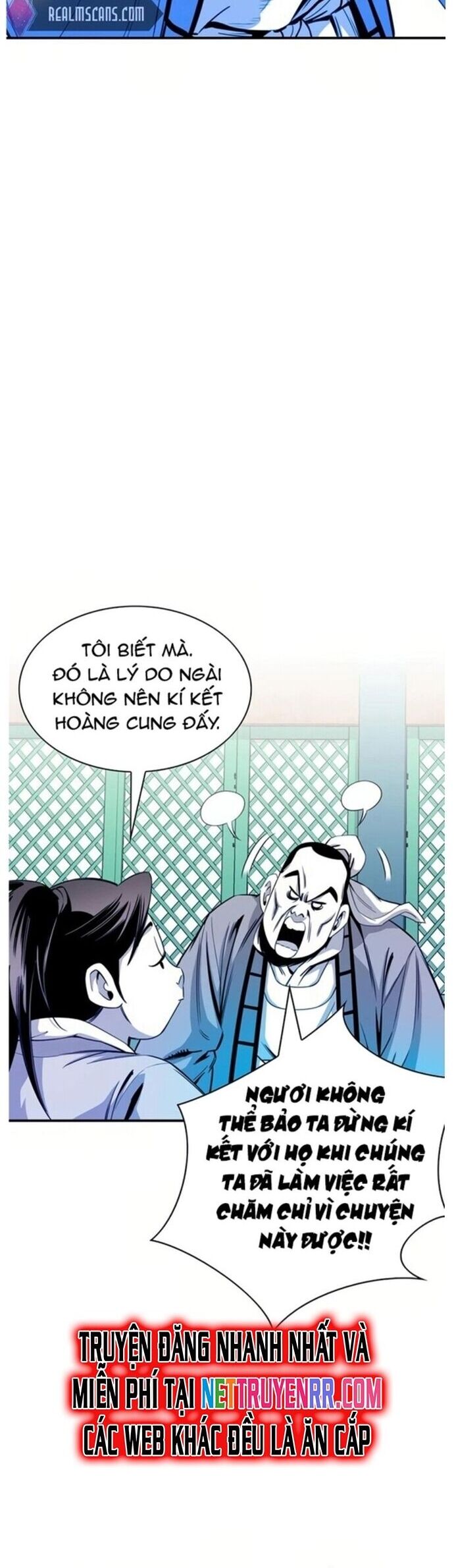 Đăng Thiên Lộ Chapter 38 - Trang 2