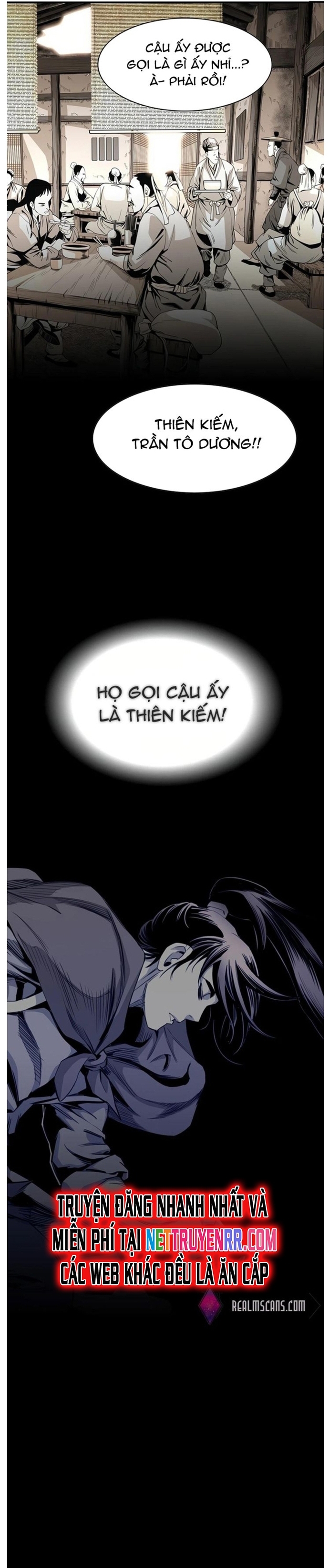 Đăng Thiên Lộ Chapter 39 - Trang 2