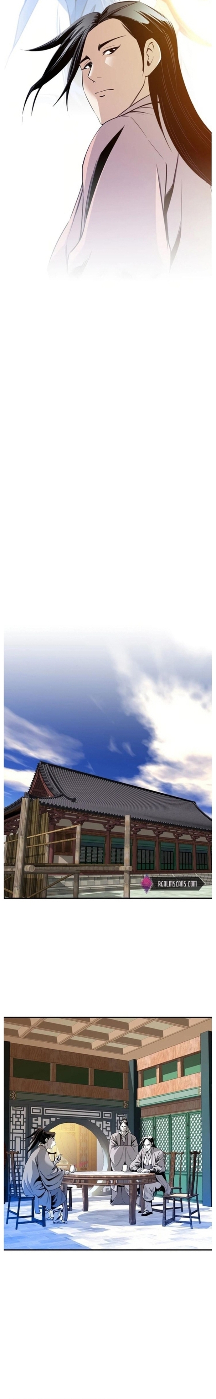 Đăng Thiên Lộ Chapter 39 - Trang 2