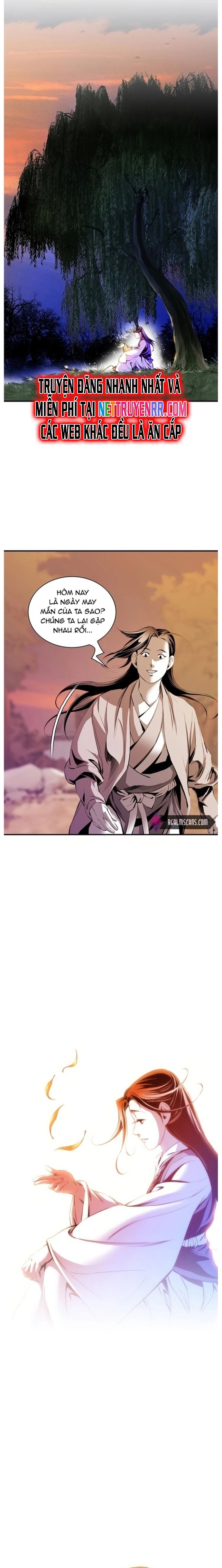 Đăng Thiên Lộ Chapter 39 - Trang 2