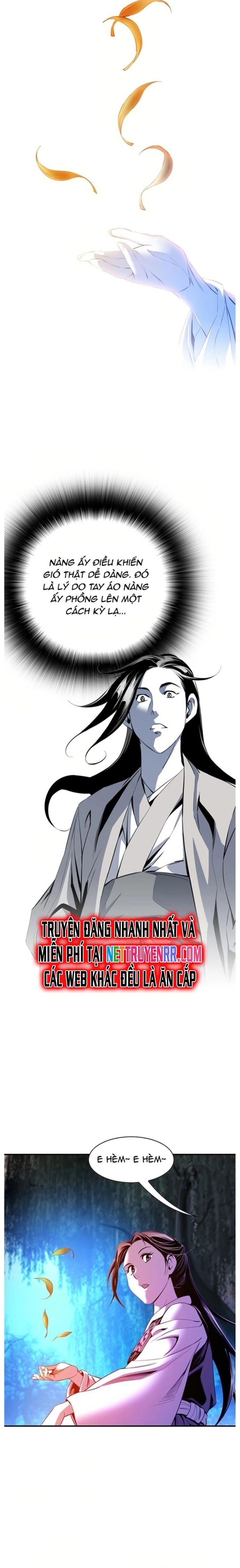 Đăng Thiên Lộ Chapter 39 - Trang 2