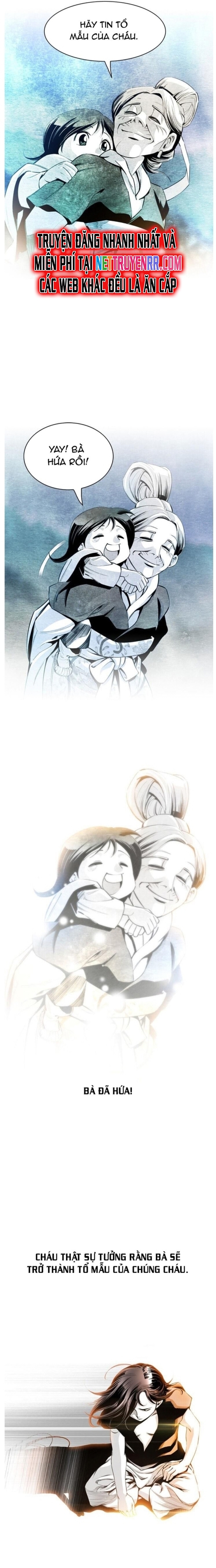 Đăng Thiên Lộ Chapter 4 - Trang 2