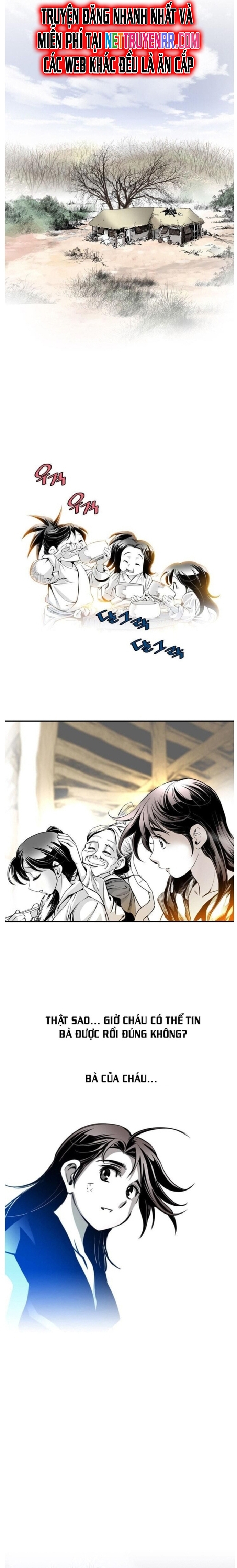 Đăng Thiên Lộ Chapter 4 - Trang 2