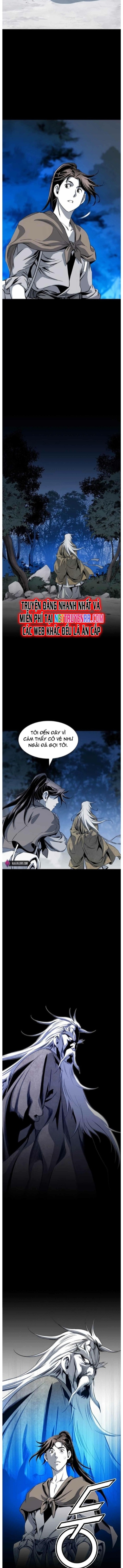 Đăng Thiên Lộ Chapter 41 - Trang 2
