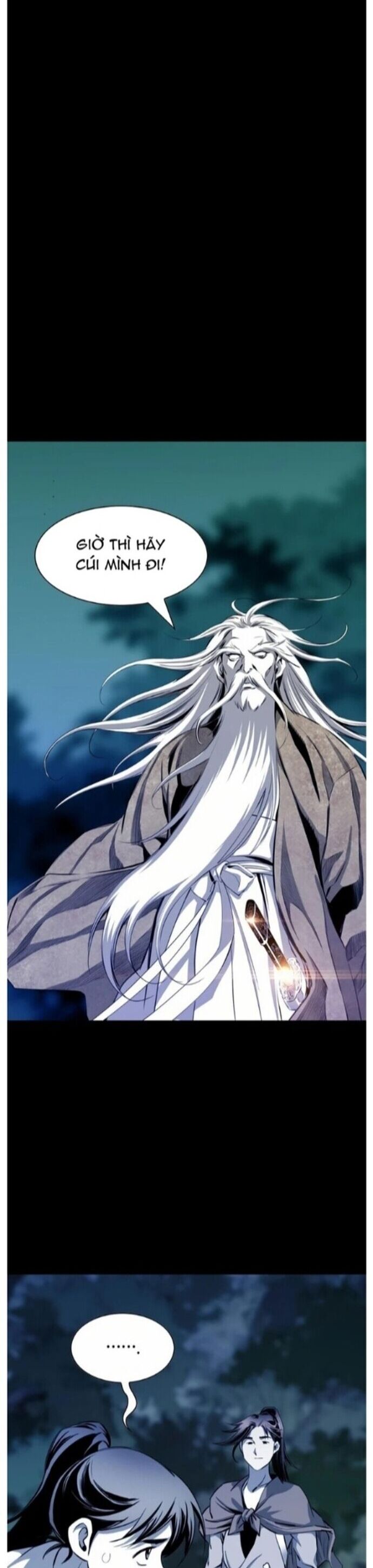 Đăng Thiên Lộ Chapter 42 - Trang 2