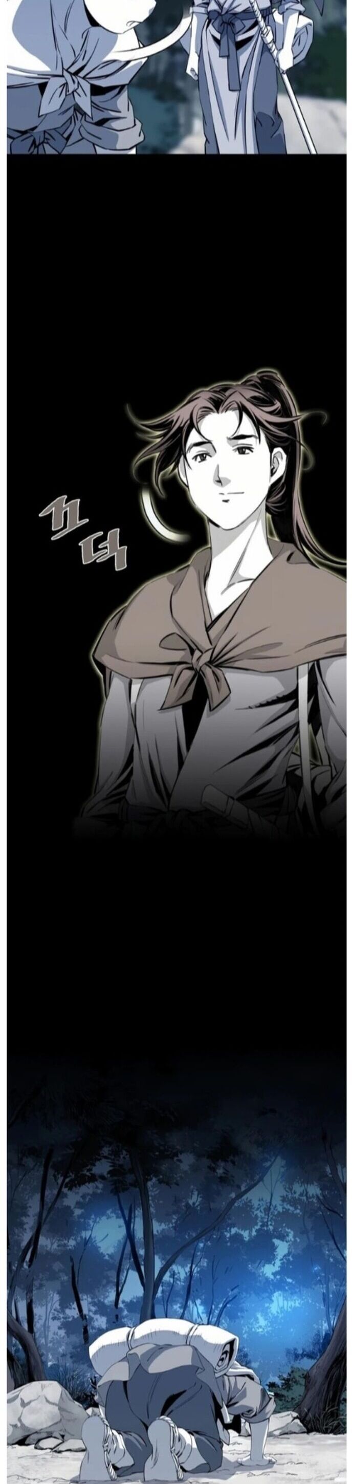 Đăng Thiên Lộ Chapter 42 - Trang 2