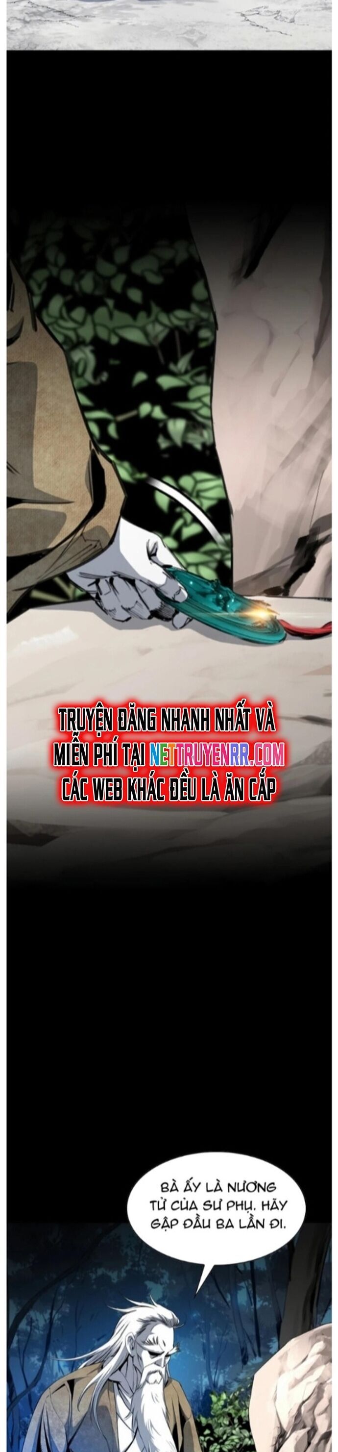 Đăng Thiên Lộ Chapter 42 - Trang 2