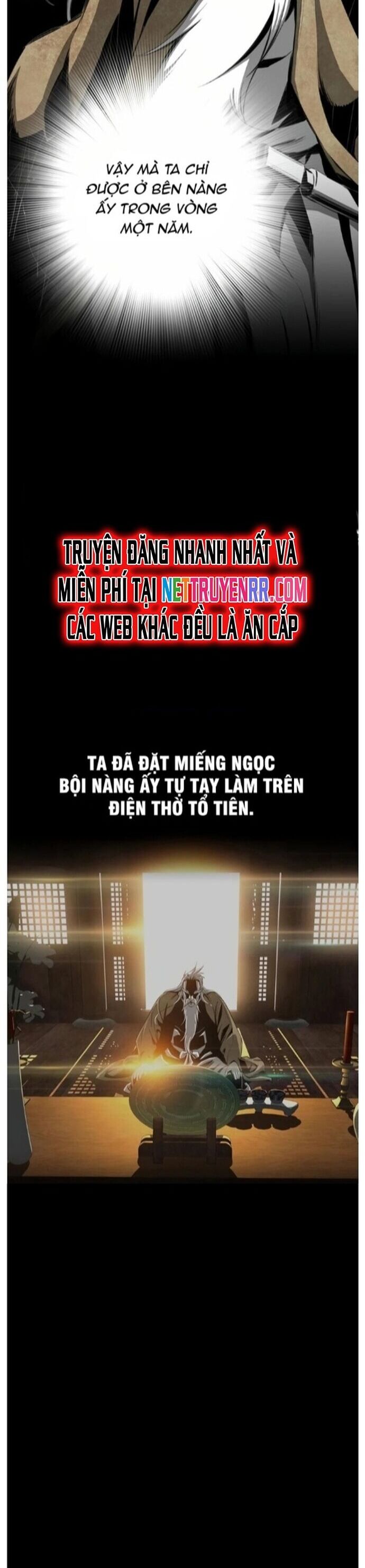 Đăng Thiên Lộ Chapter 42 - Trang 2