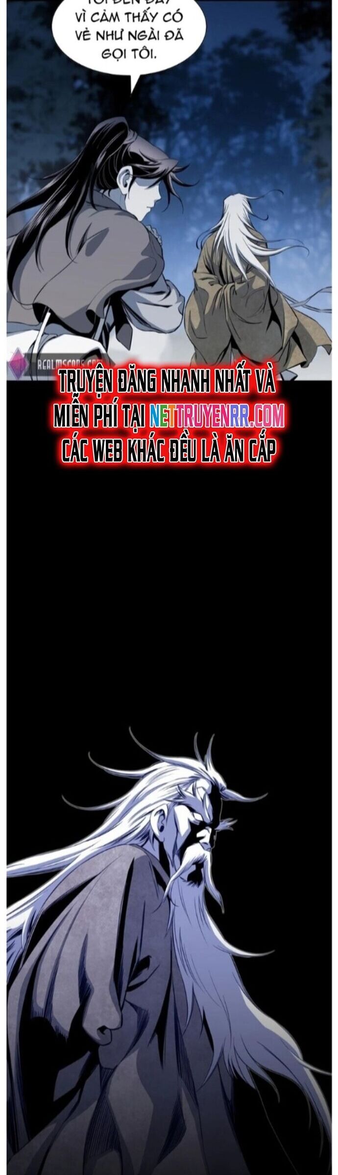 Đăng Thiên Lộ Chapter 42 - Trang 2