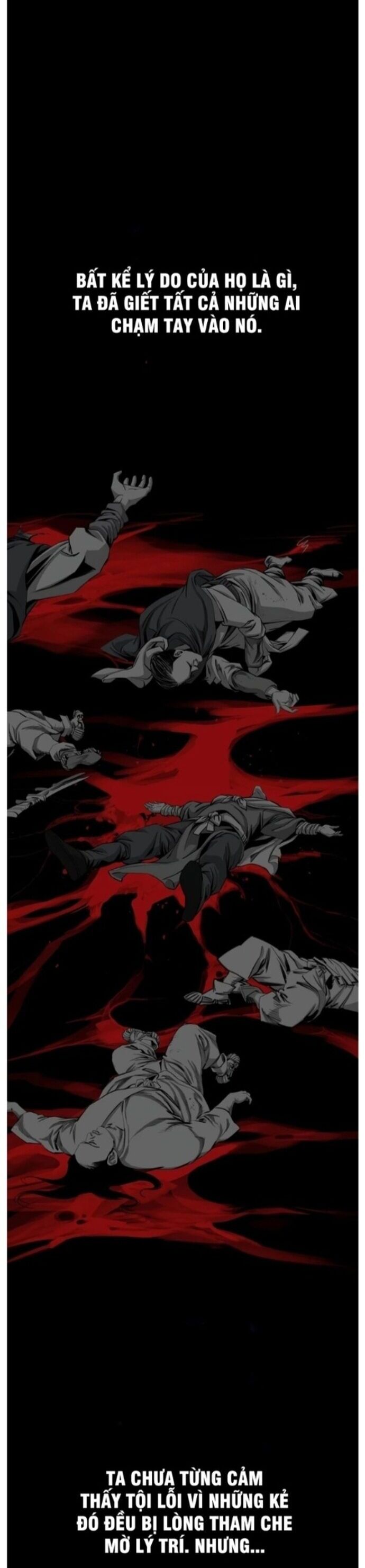 Đăng Thiên Lộ Chapter 42 - Trang 2