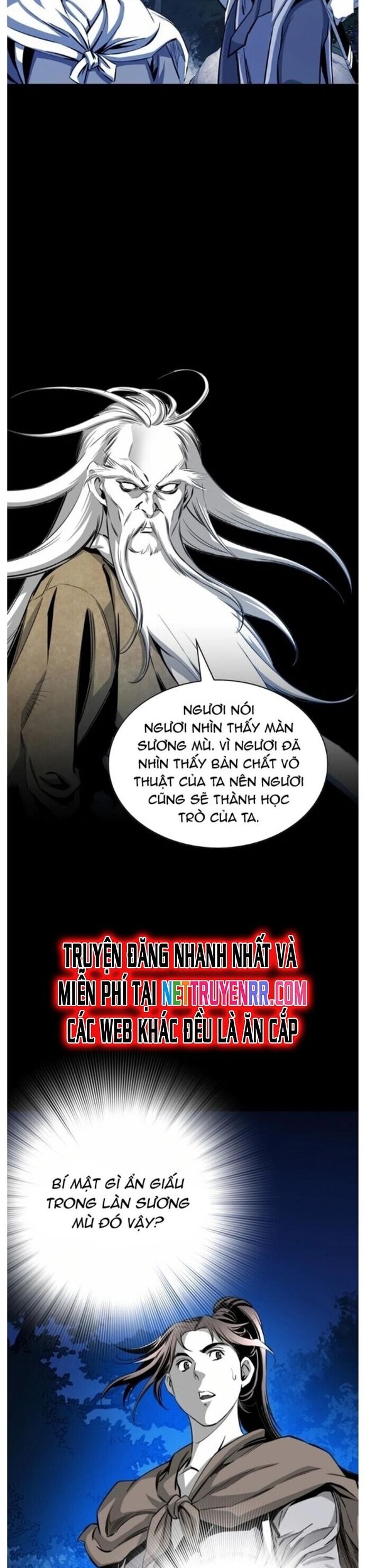 Đăng Thiên Lộ Chapter 42 - Trang 2