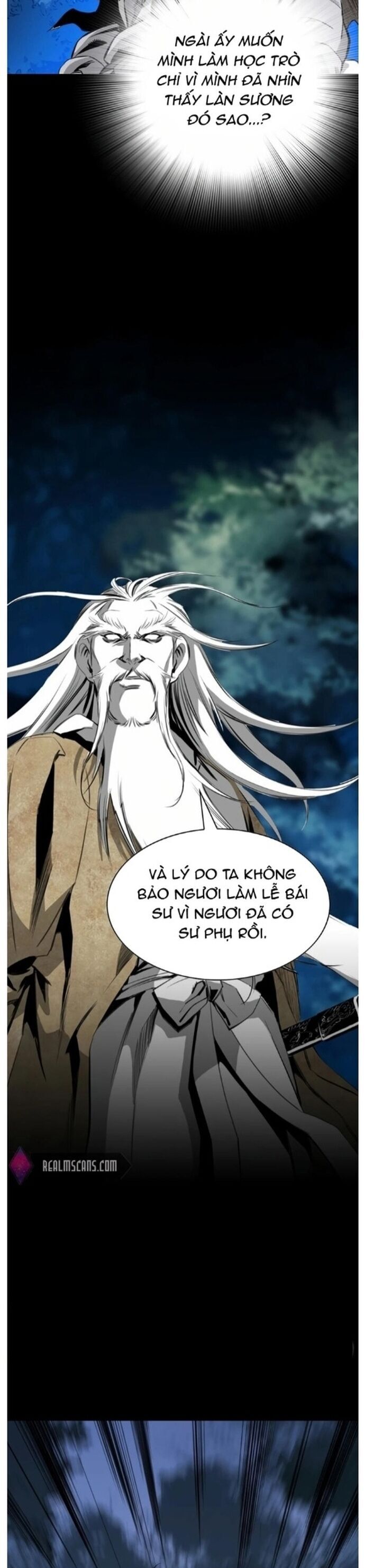 Đăng Thiên Lộ Chapter 42 - Trang 2