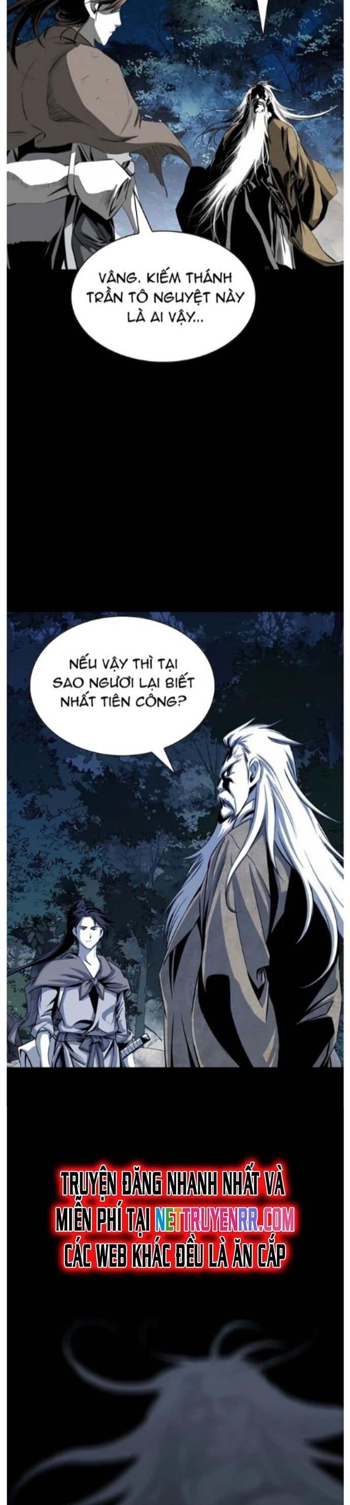 Đăng Thiên Lộ Chapter 42 - Trang 2
