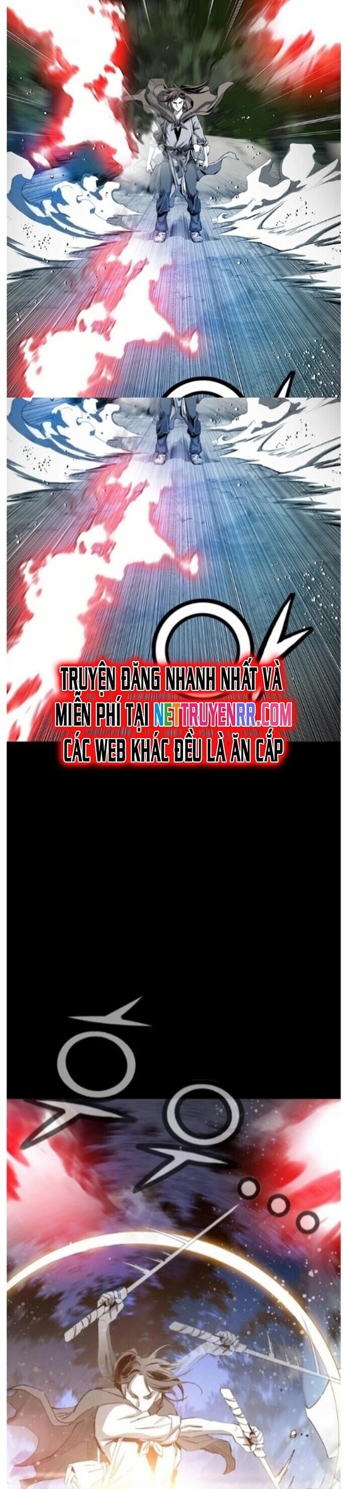 Đăng Thiên Lộ Chapter 42 - Trang 2