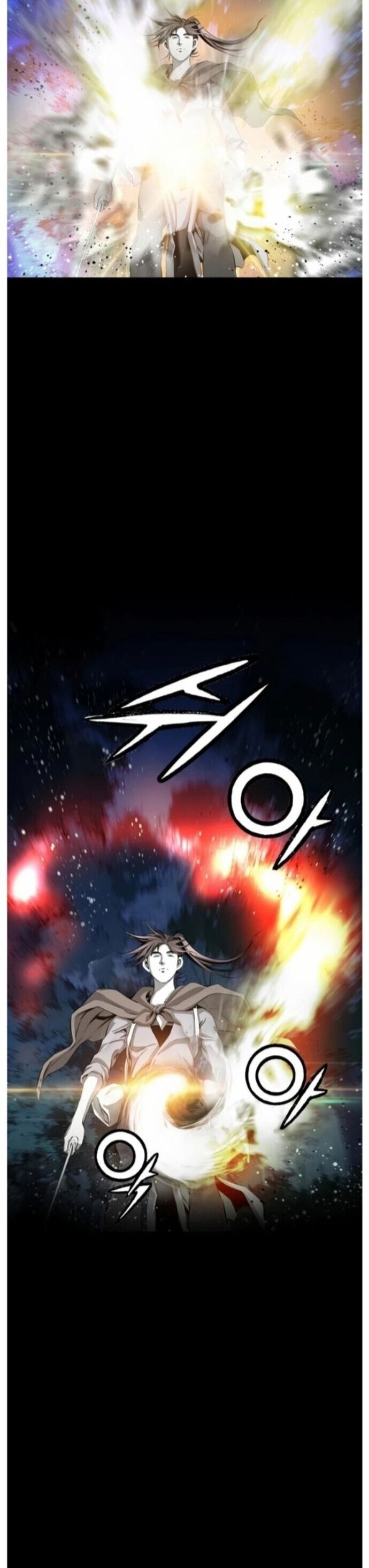 Đăng Thiên Lộ Chapter 42 - Trang 2