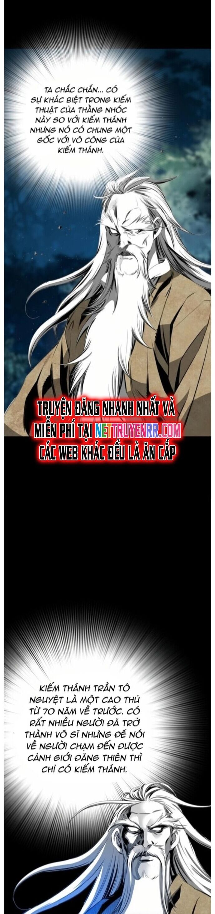 Đăng Thiên Lộ Chapter 42 - Trang 2