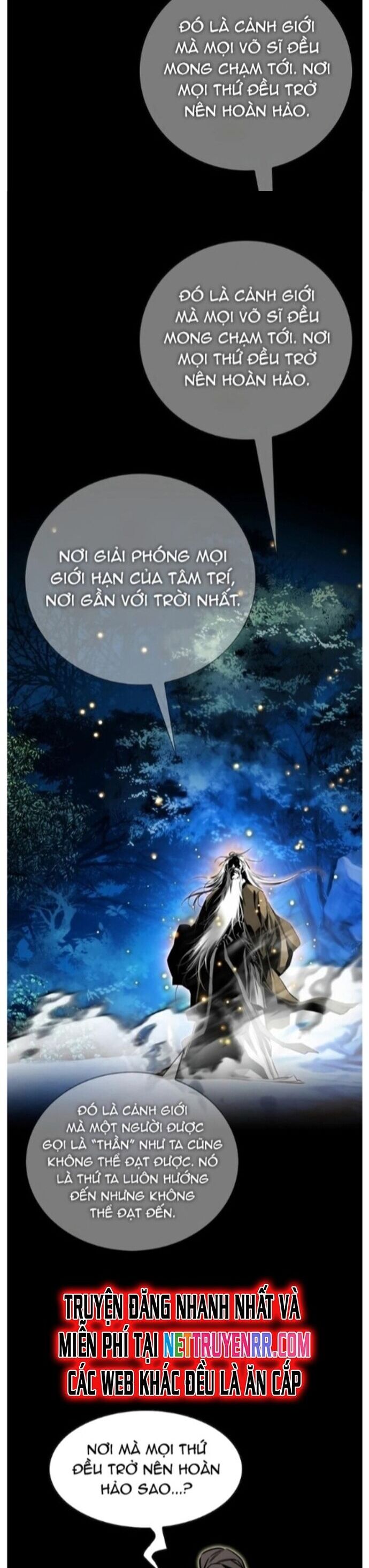 Đăng Thiên Lộ Chapter 42 - Trang 2