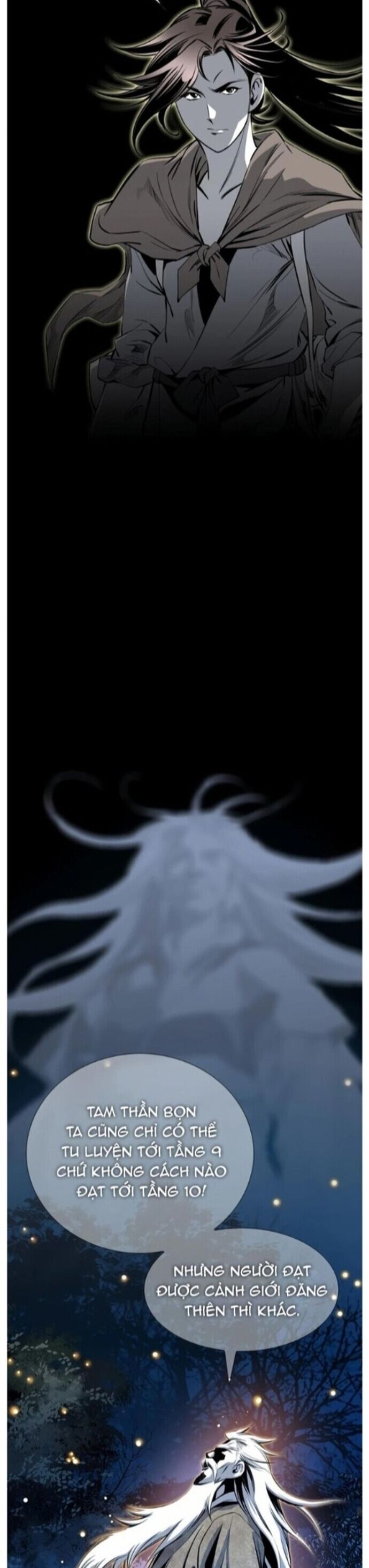 Đăng Thiên Lộ Chapter 42 - Trang 2