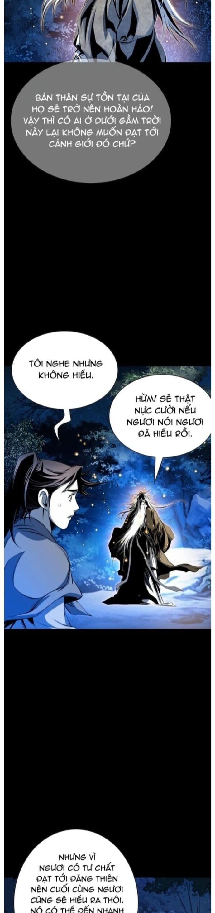 Đăng Thiên Lộ Chapter 42 - Trang 2