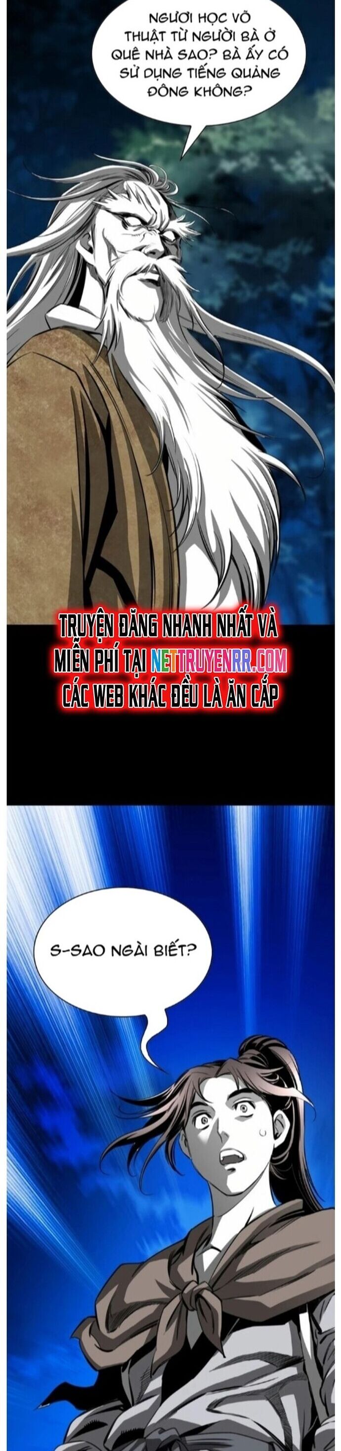 Đăng Thiên Lộ Chapter 42 - Trang 2