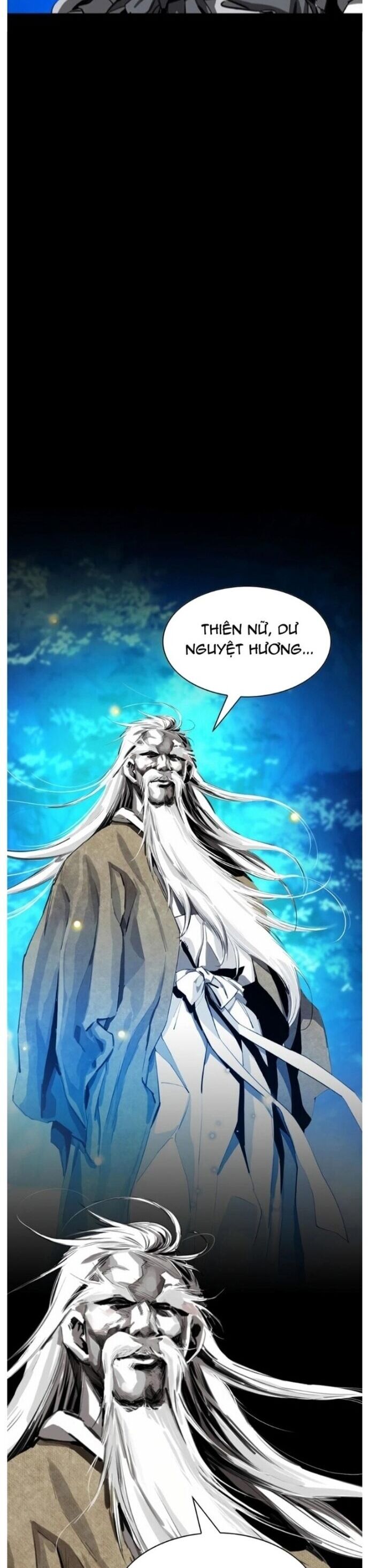 Đăng Thiên Lộ Chapter 42 - Trang 2