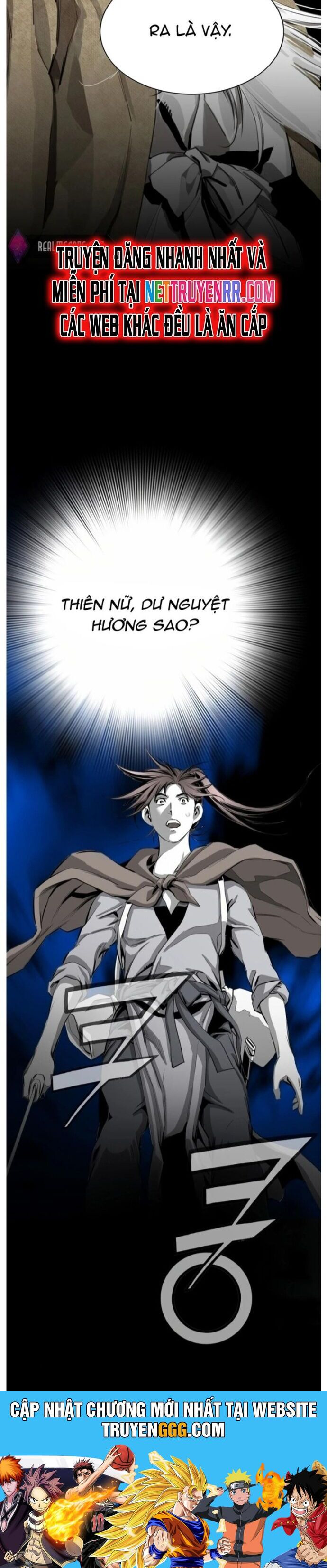 Đăng Thiên Lộ Chapter 42 - Trang 2