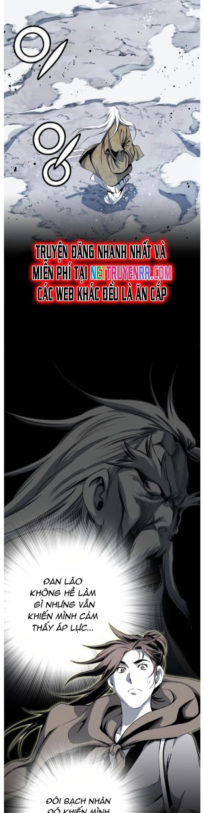 Đăng Thiên Lộ Chapter 42 - Trang 2