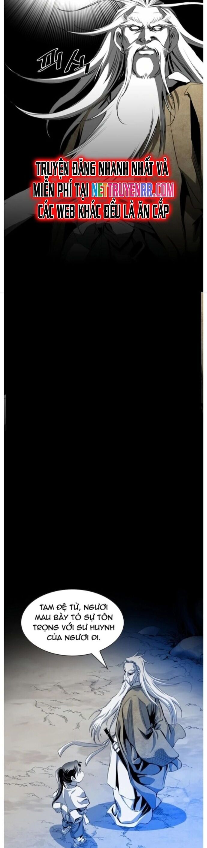 Đăng Thiên Lộ Chapter 43 - Trang 2