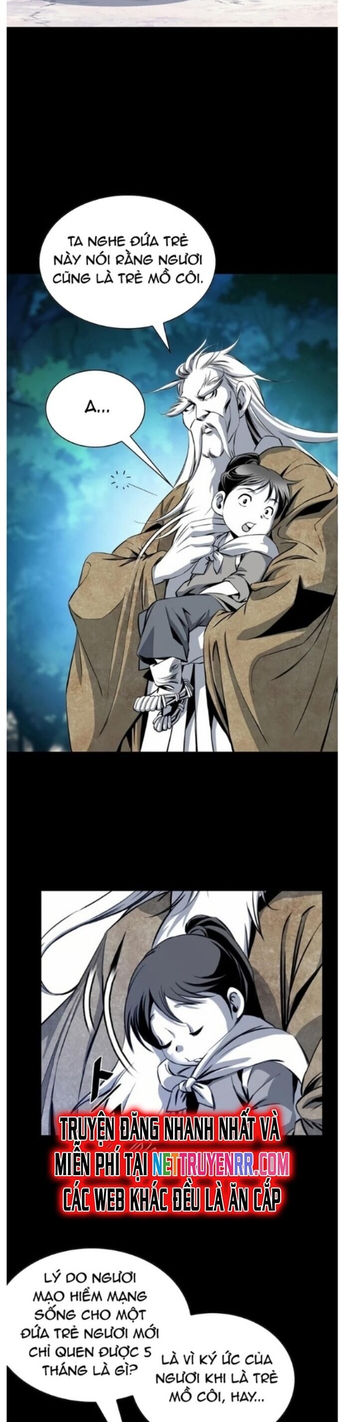 Đăng Thiên Lộ Chapter 43 - Trang 2