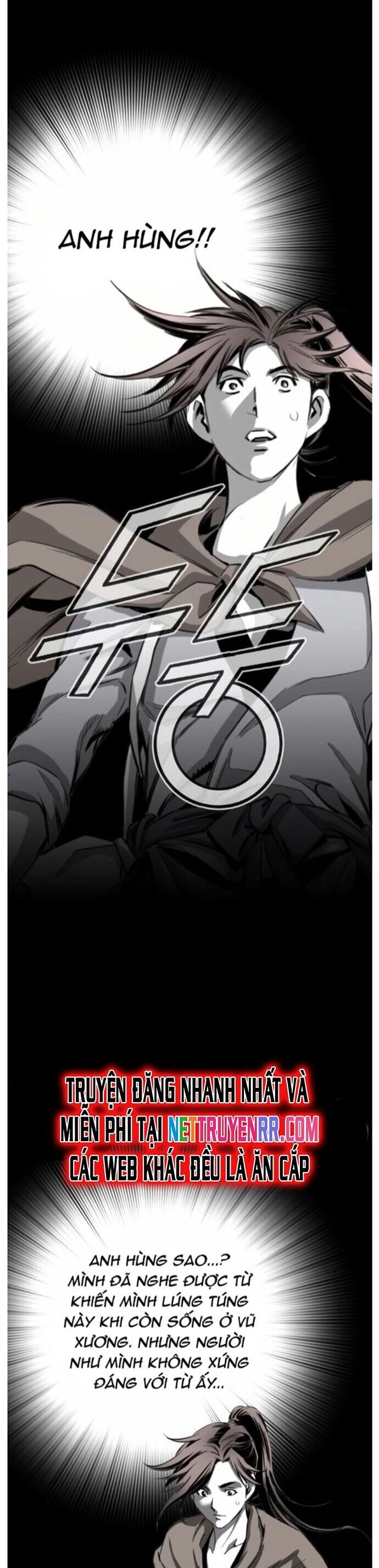 Đăng Thiên Lộ Chapter 43 - Trang 2