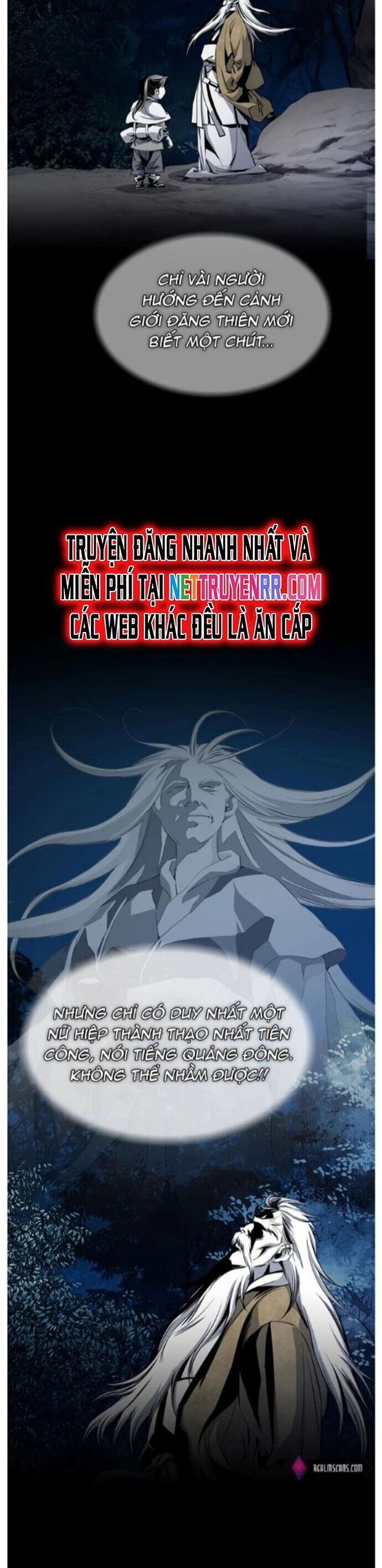 Đăng Thiên Lộ Chapter 43 - Trang 2