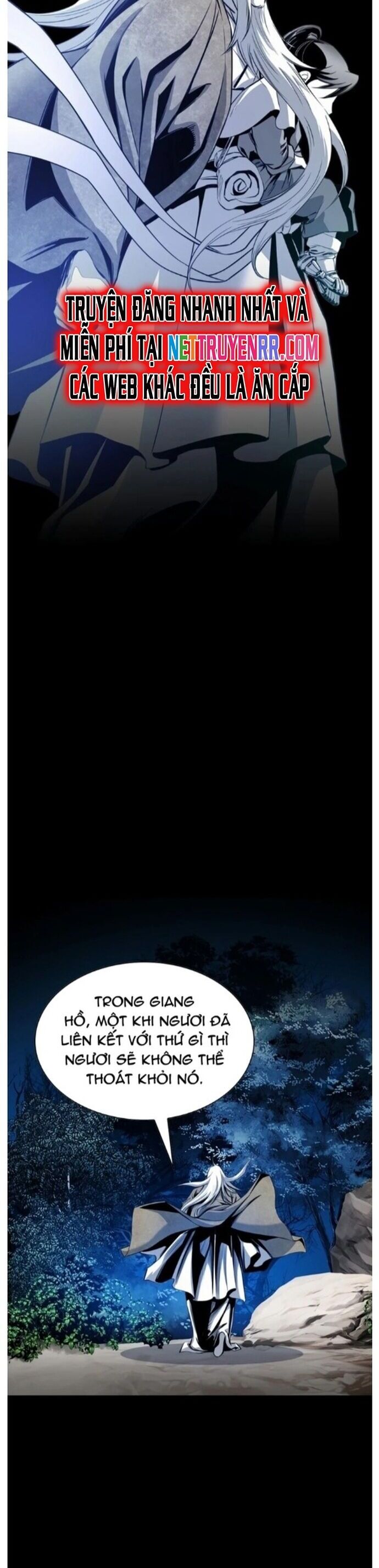 Đăng Thiên Lộ Chapter 43 - Trang 2