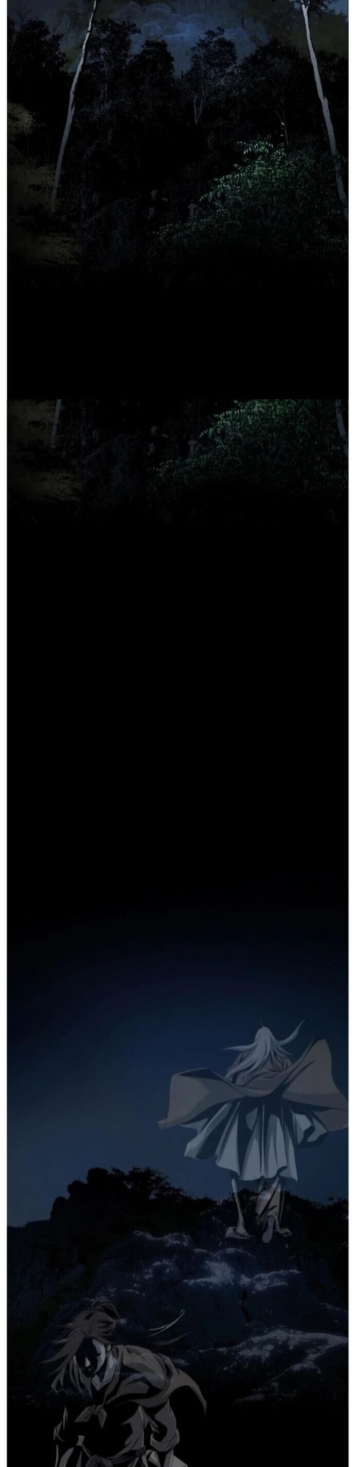 Đăng Thiên Lộ Chapter 43 - Trang 2