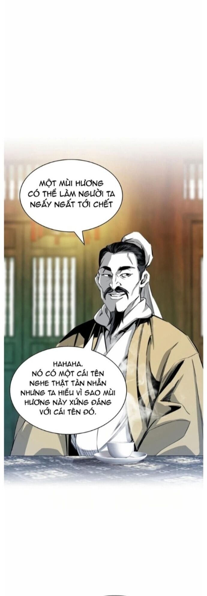 Đăng Thiên Lộ Chapter 43 - Trang 2