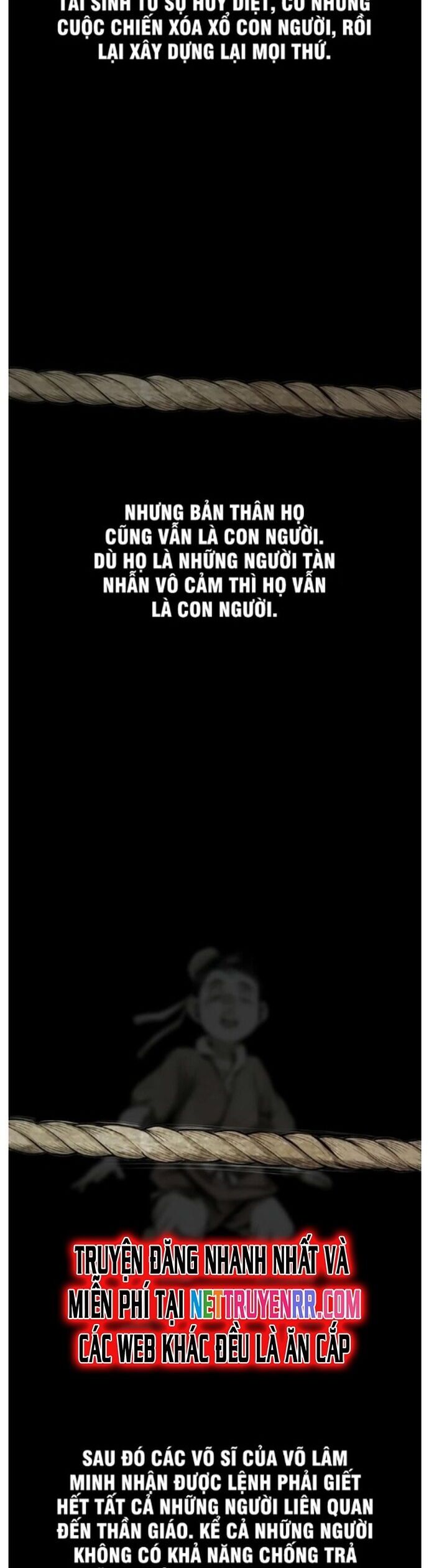 Đăng Thiên Lộ Chapter 43 - Trang 2