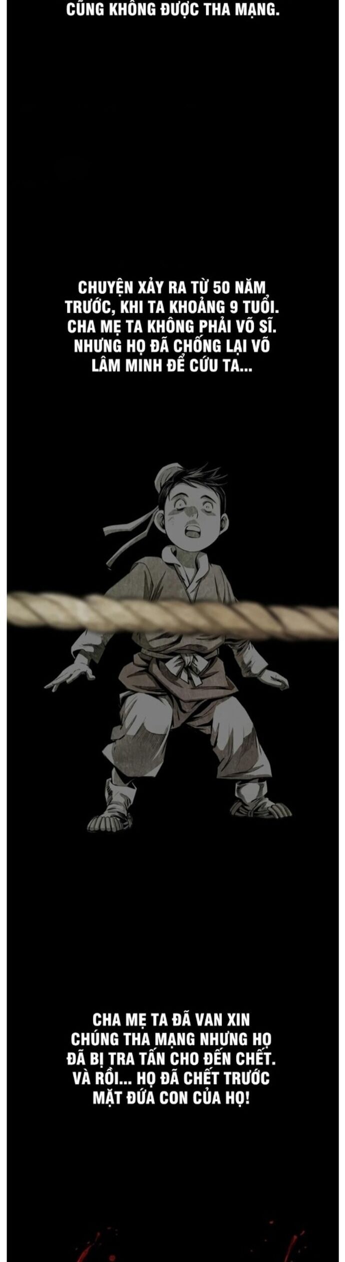 Đăng Thiên Lộ Chapter 43 - Trang 2