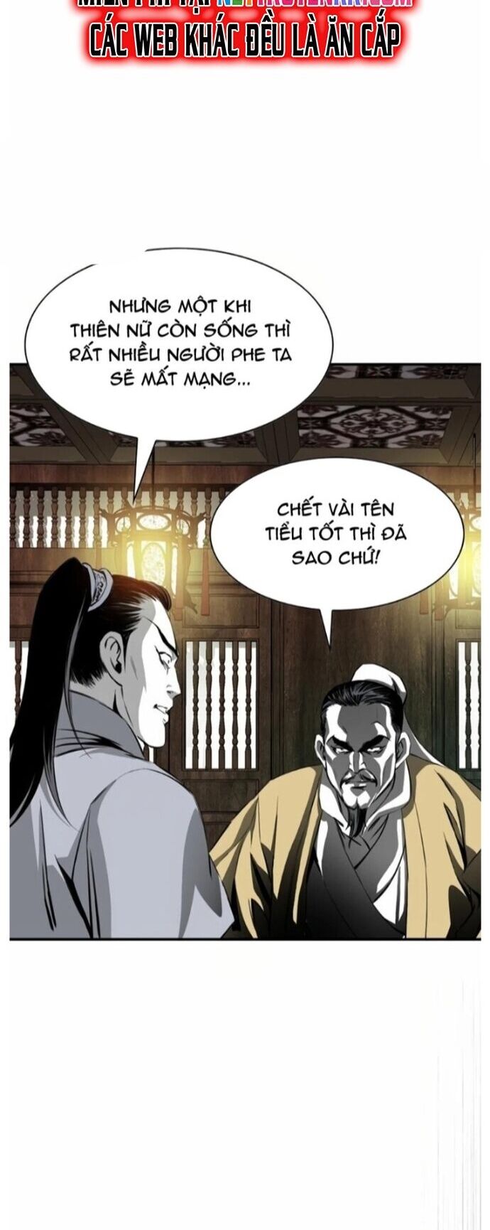 Đăng Thiên Lộ Chapter 43 - Trang 2