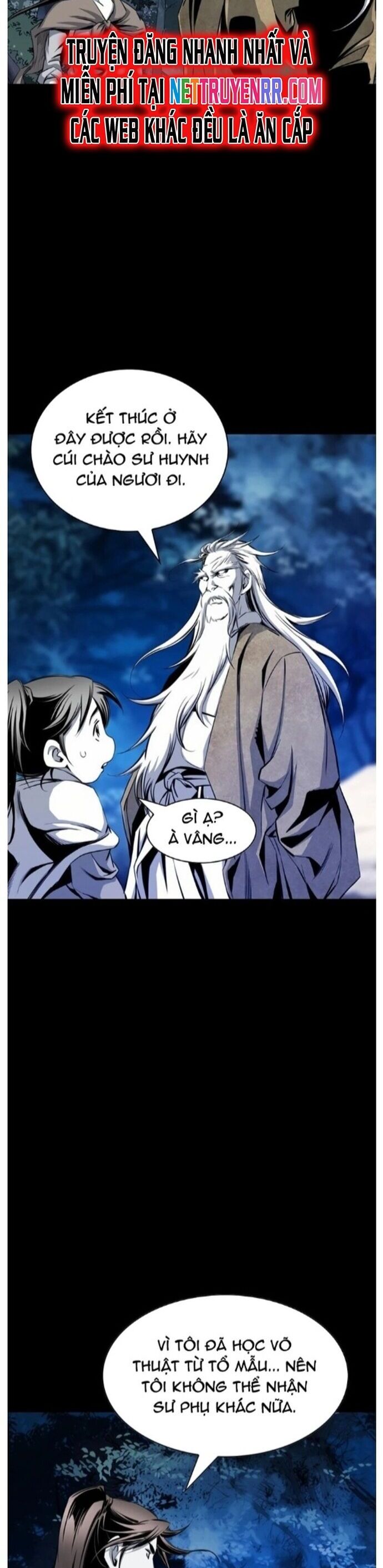 Đăng Thiên Lộ Chapter 43 - Trang 2