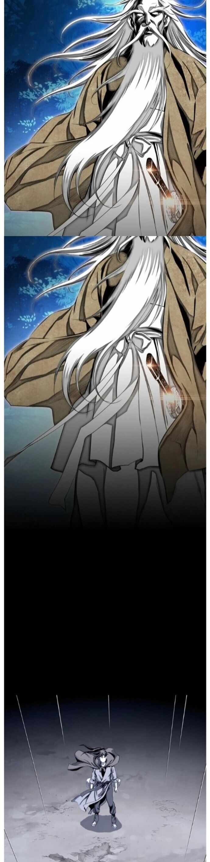 Đăng Thiên Lộ Chapter 43 - Trang 2