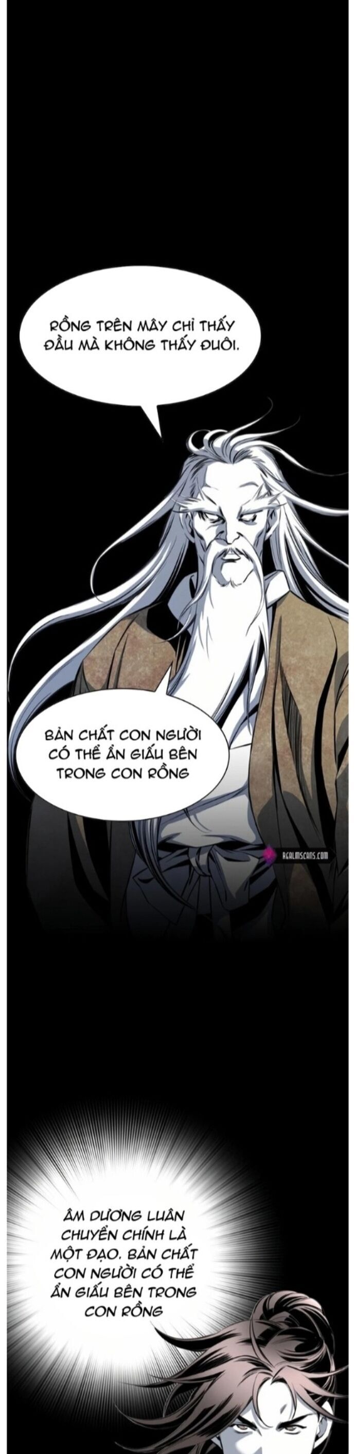 Đăng Thiên Lộ Chapter 43 - Trang 2