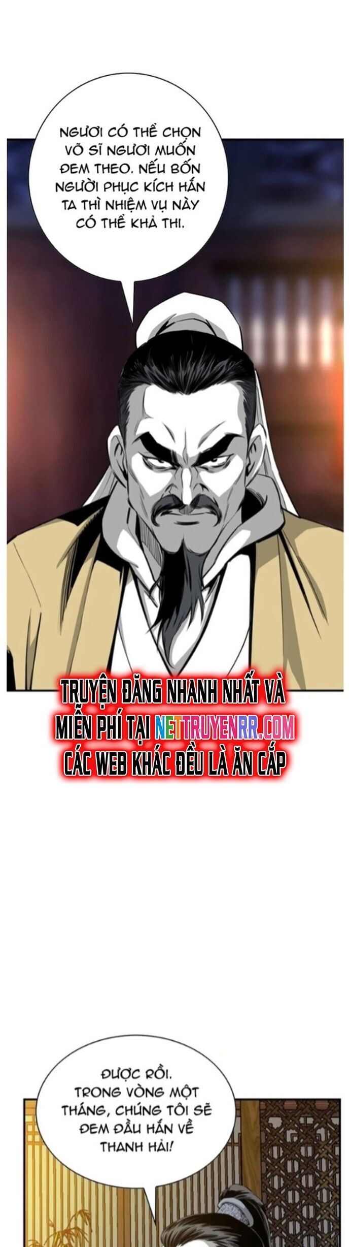 Đăng Thiên Lộ Chapter 44 - Trang 2