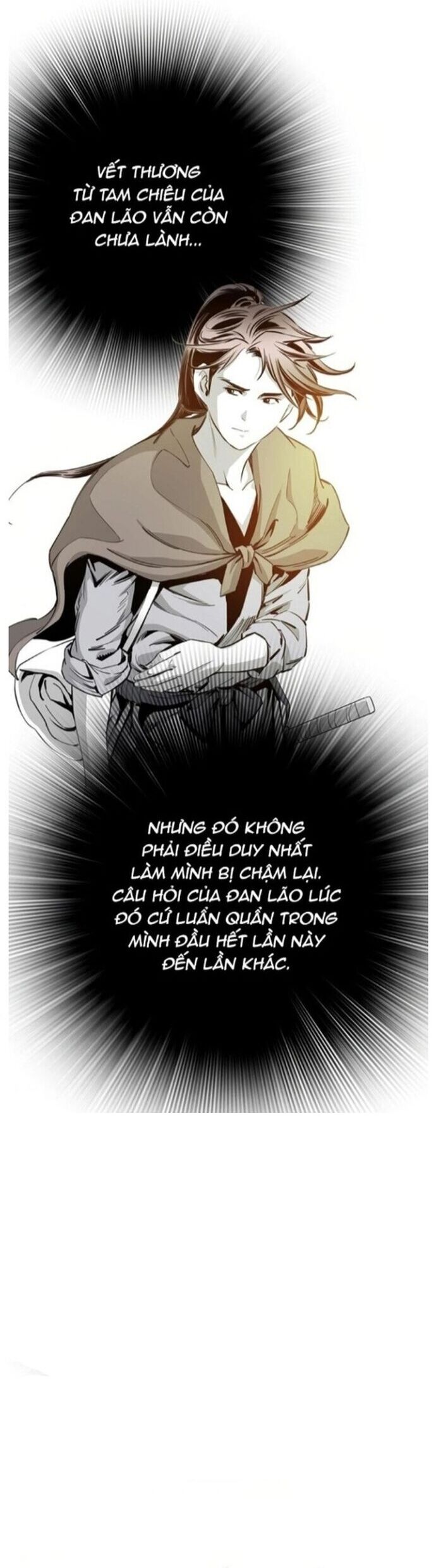 Đăng Thiên Lộ Chapter 44 - Trang 2