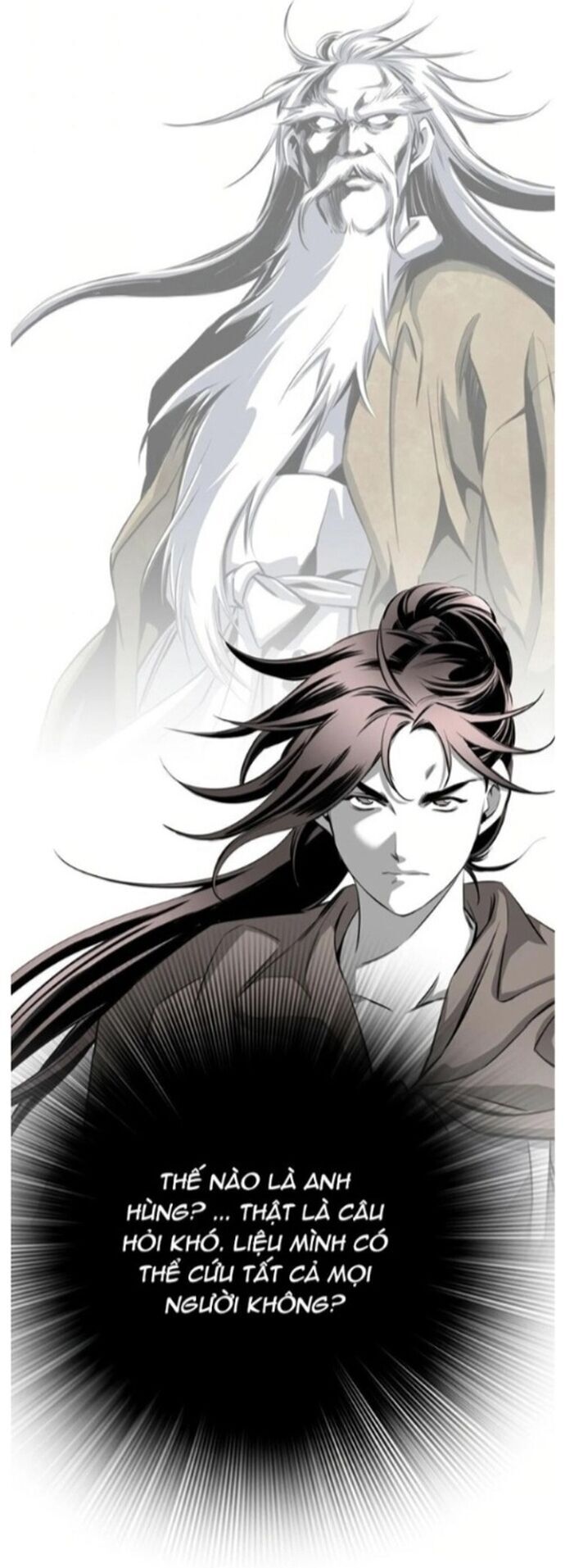 Đăng Thiên Lộ Chapter 44 - Trang 2