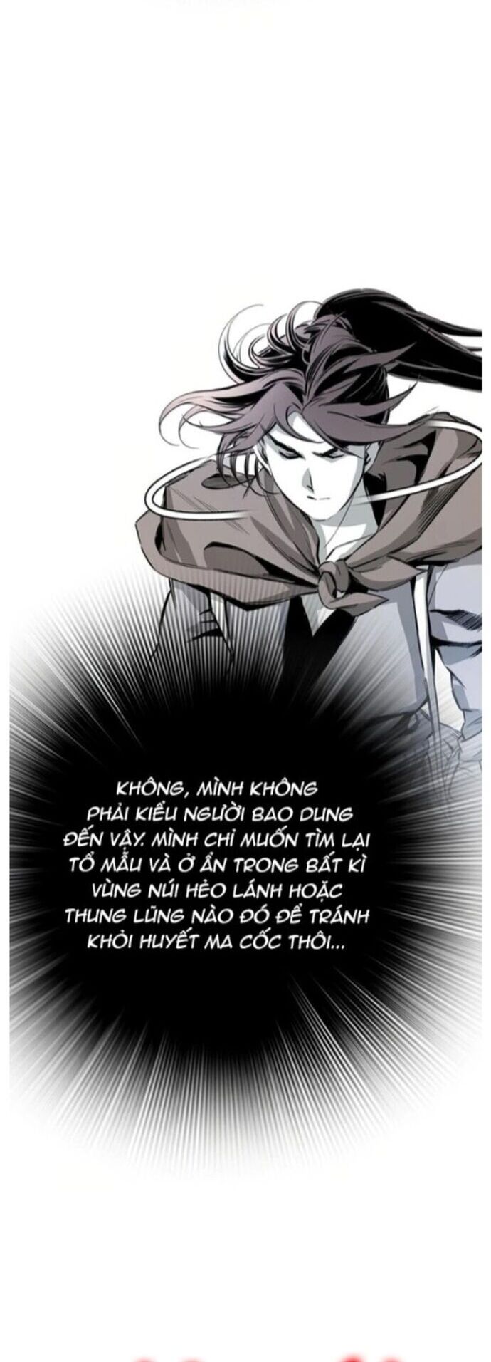 Đăng Thiên Lộ Chapter 44 - Trang 2