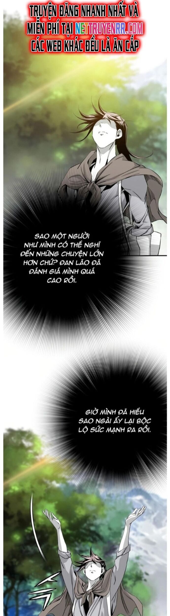 Đăng Thiên Lộ Chapter 44 - Trang 2